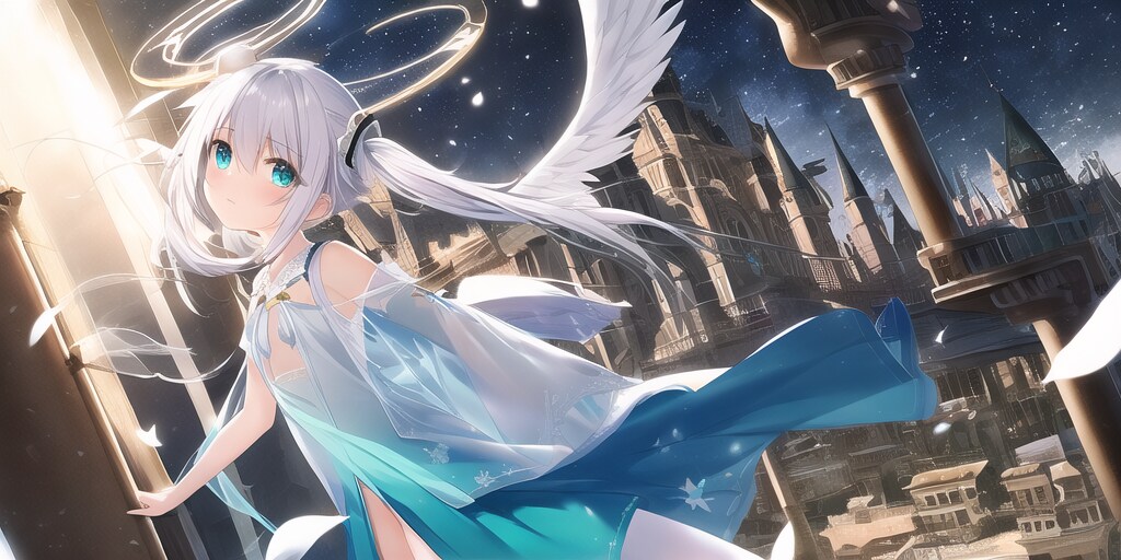 ロストエンジェル