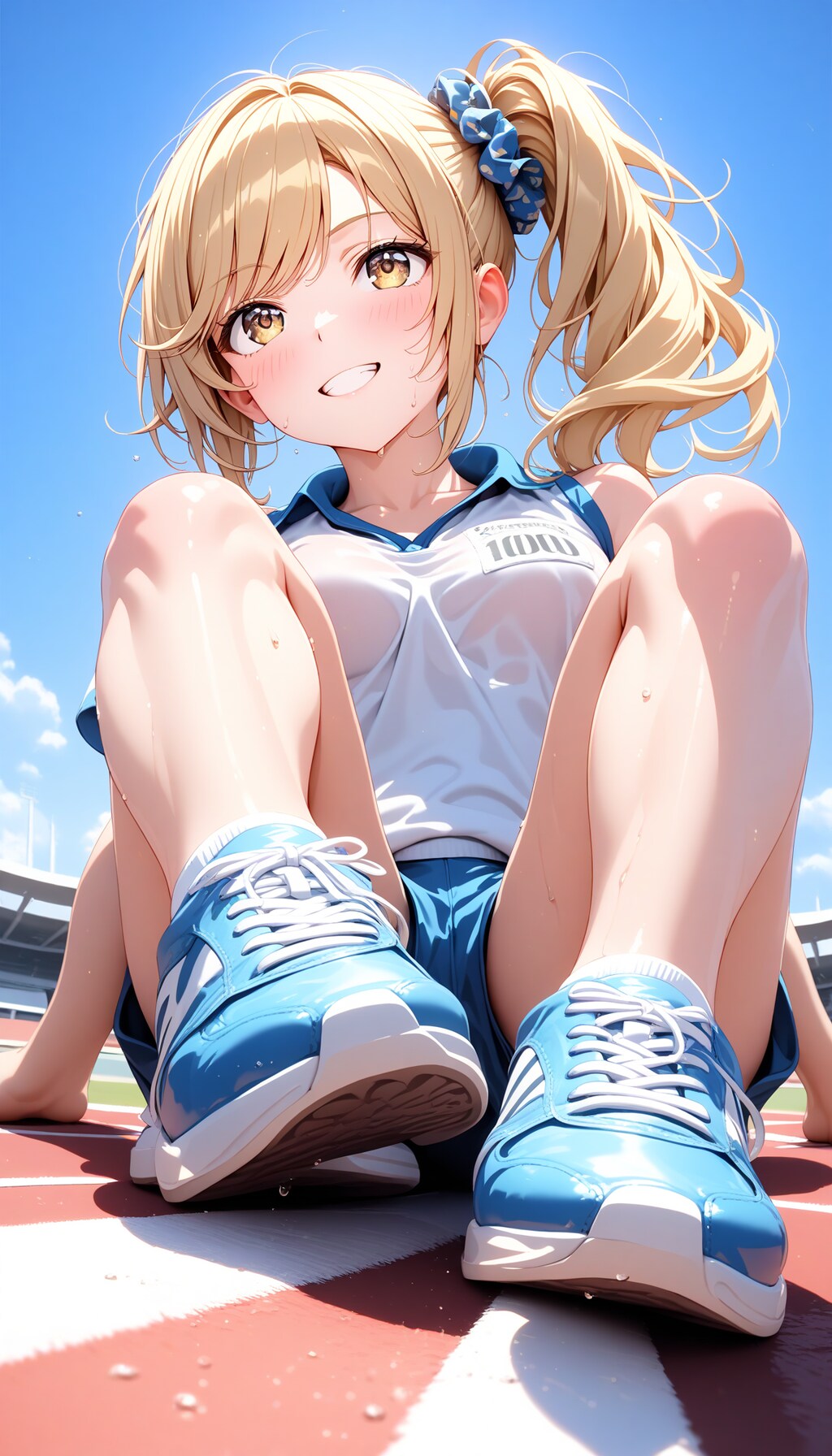スニーカー