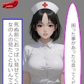 優しい看護師さん(1) 2枚目