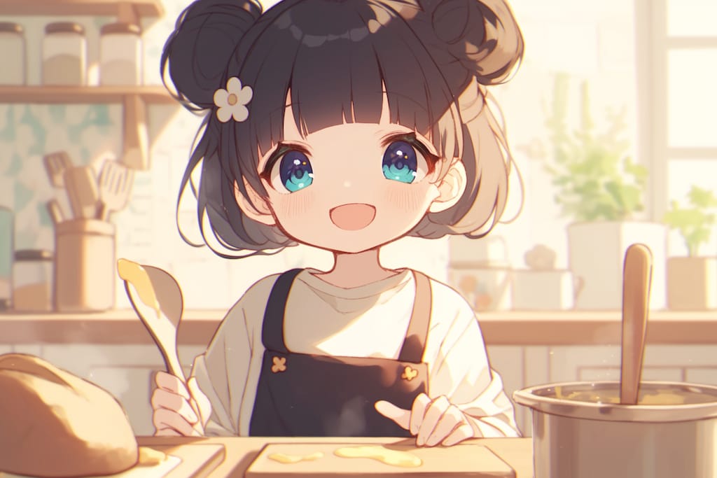 ちびだんごちゃん🍡✨88