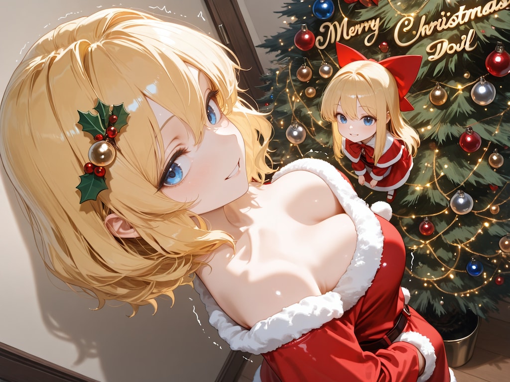 東方さんたこす・1212-2（まがとろさん）