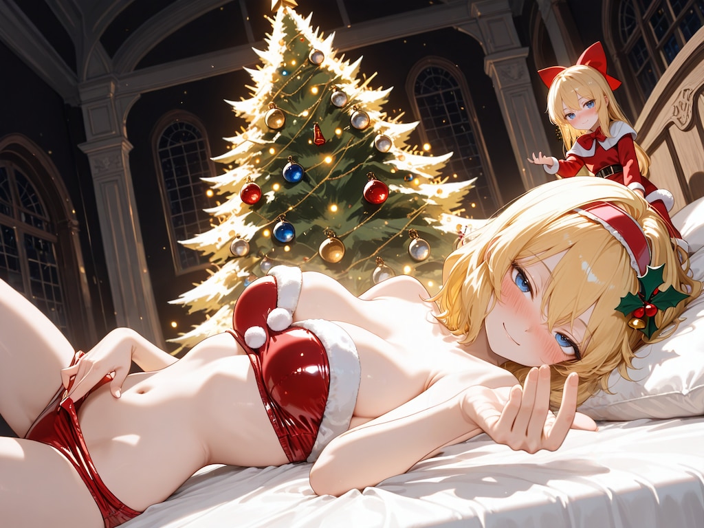 東方さんたこす・1212-2（まがとろさん）