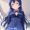 Sonoda Umi 2枚目