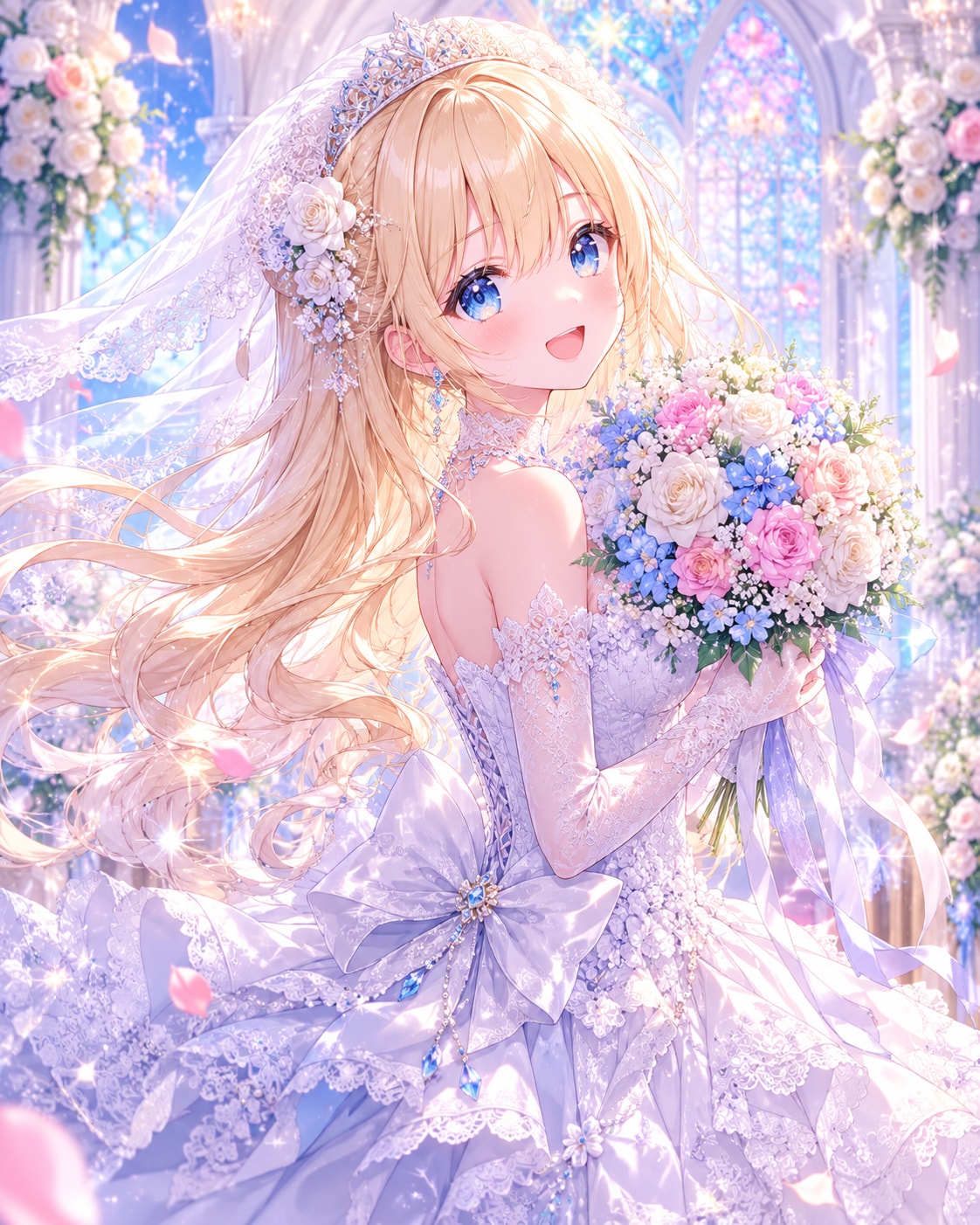 ジューンブライド