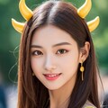 鬼娘を求めて 5枚目
