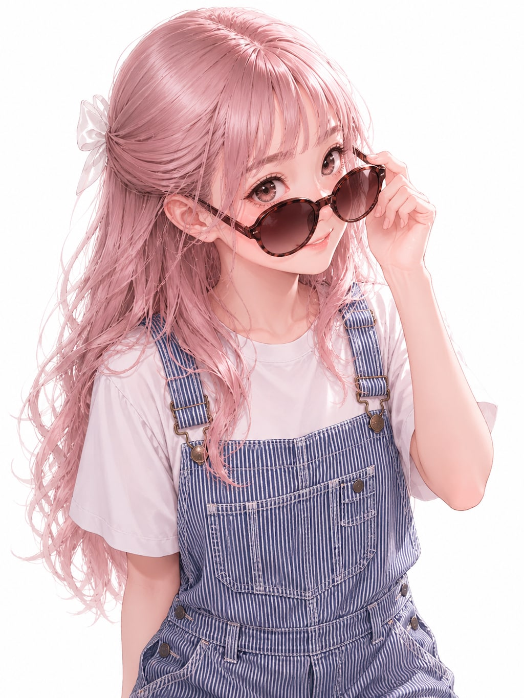 どう…かな？
