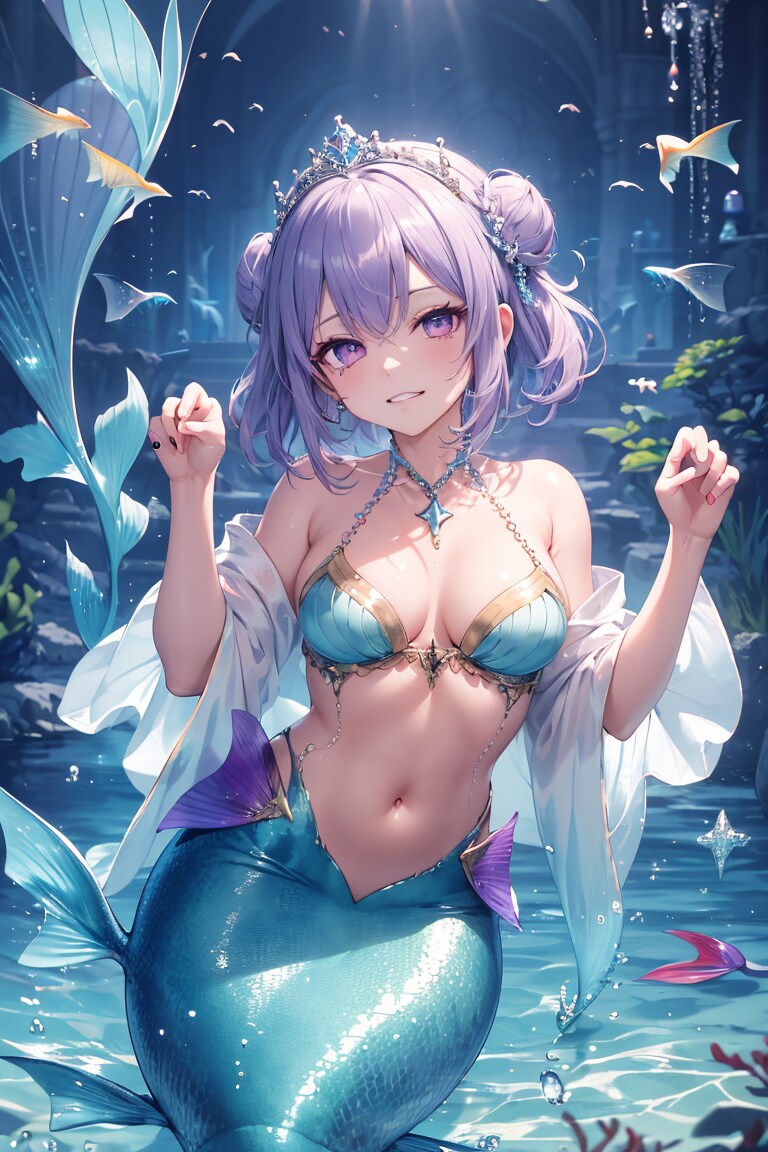 深淵の唄に導かれて