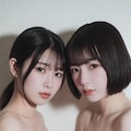美 2枚目