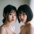 美 3枚目