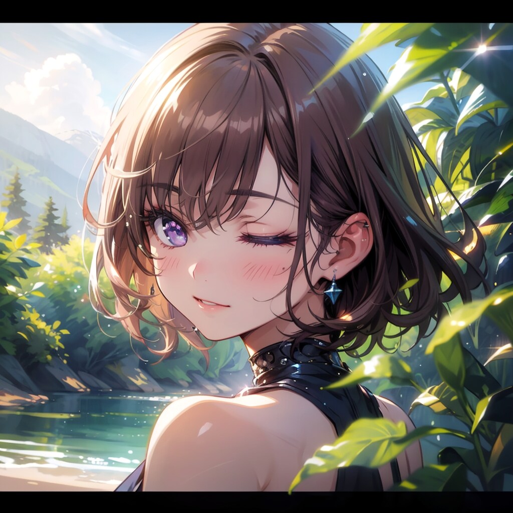 ウィンク