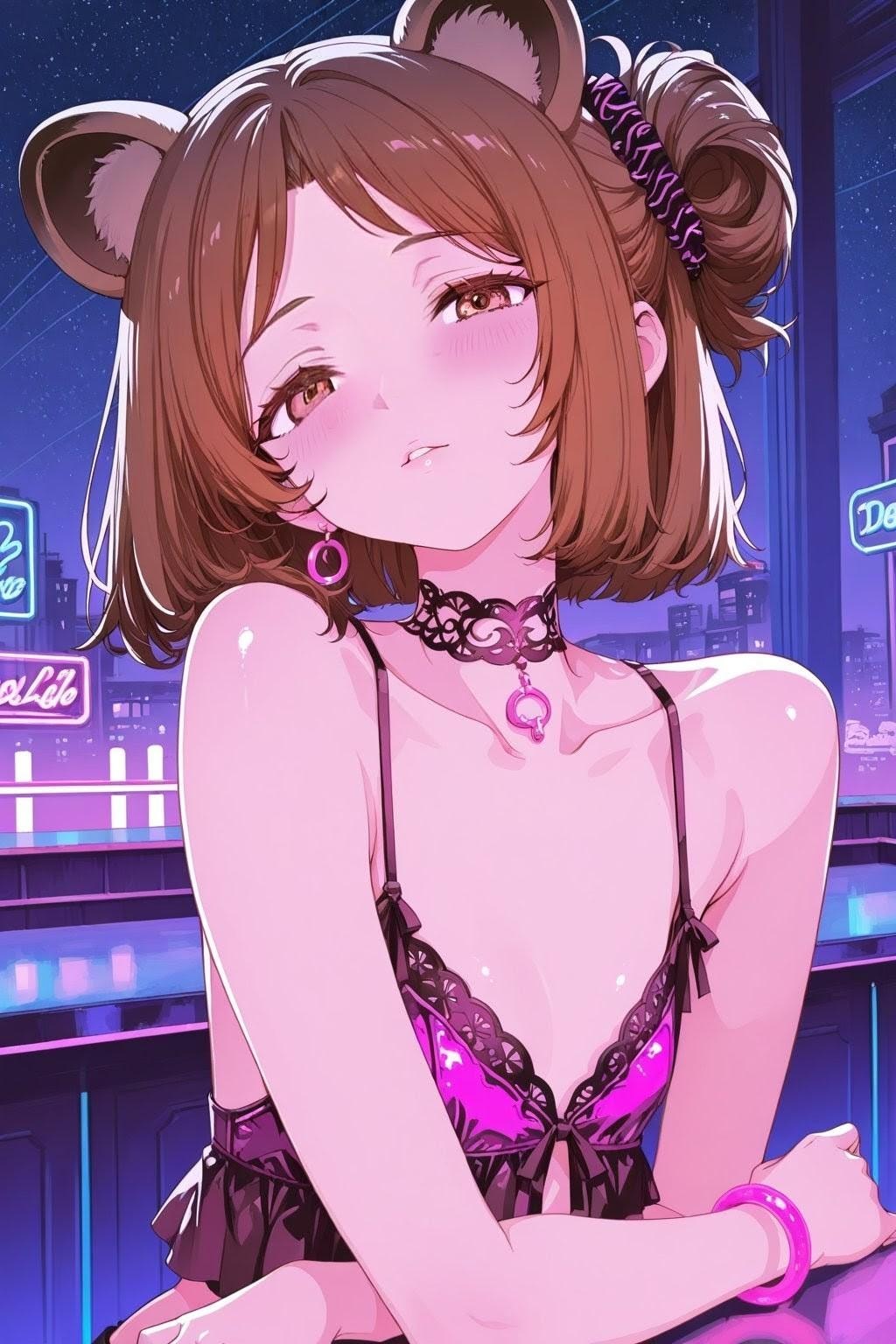 狐と狸