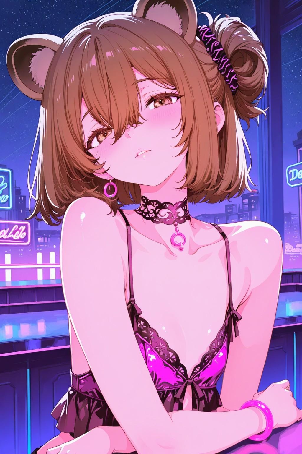 狐と狸