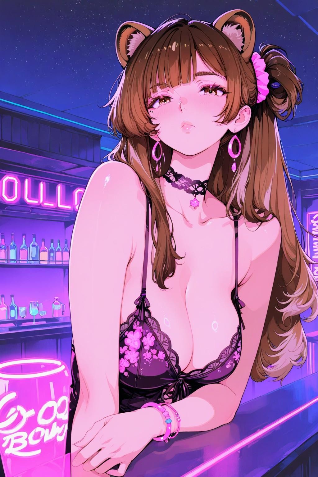 狐と狸