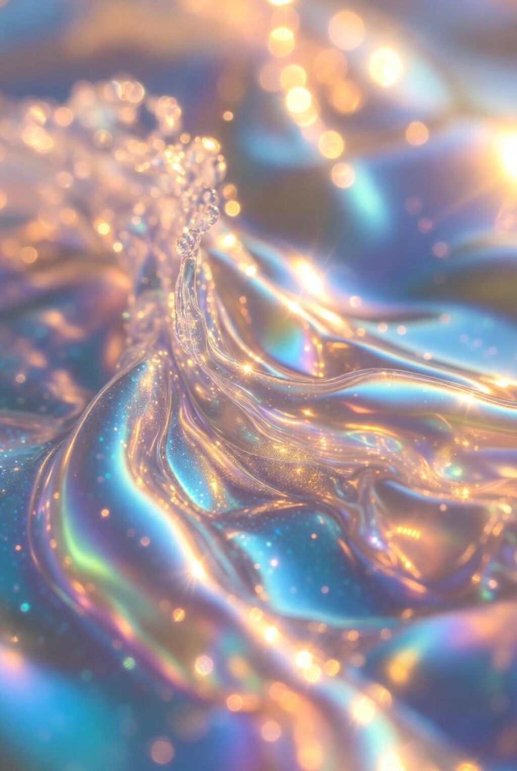 水面２