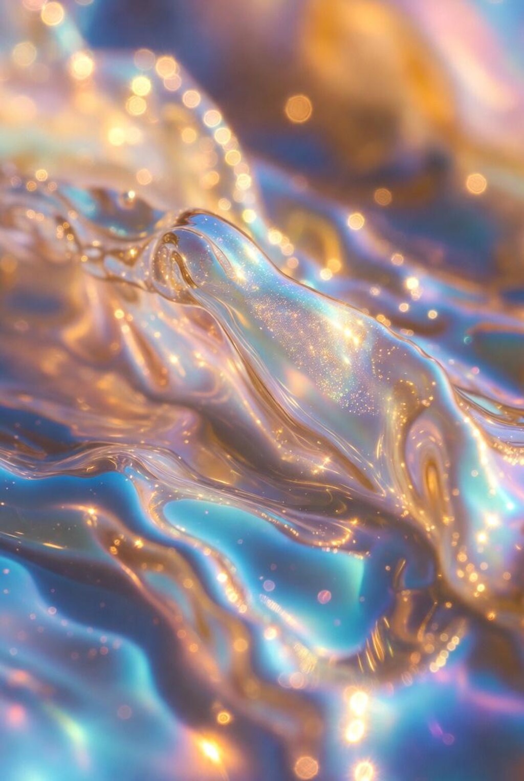 水面２