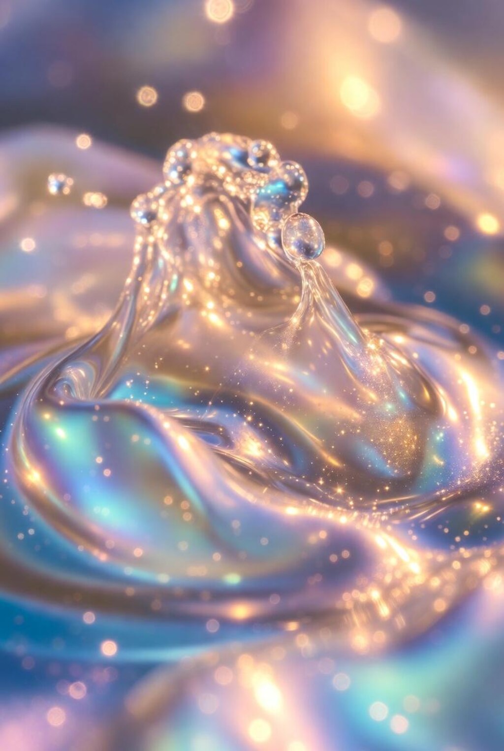 水面２