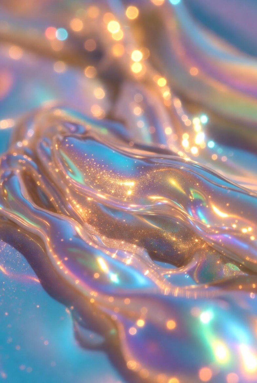 水面２