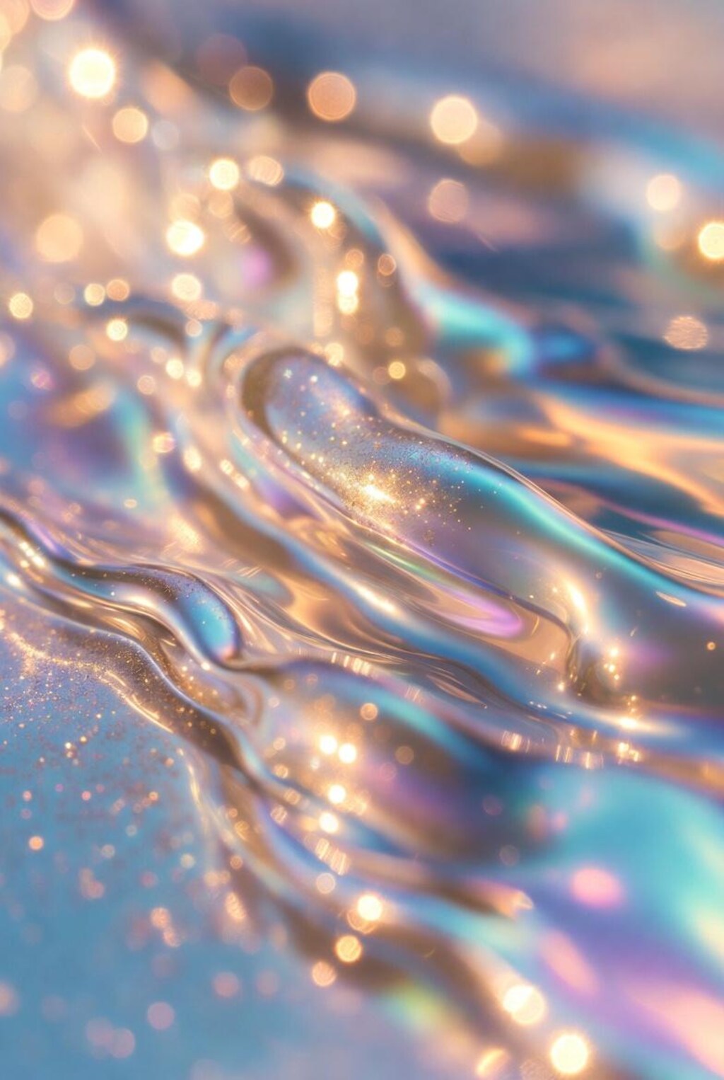 水面２