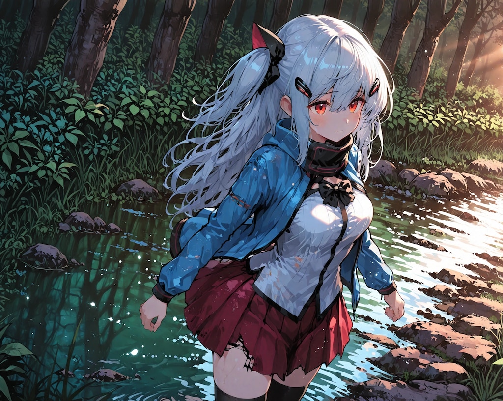 祝、アニメになっとんたんかワレ