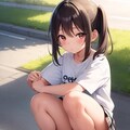 ストリートスナップ 2枚目
