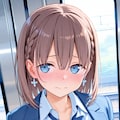あ◯ちゃん 2枚目