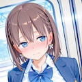 あ◯ちゃん 4枚目