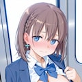 あ◯ちゃん 3枚目