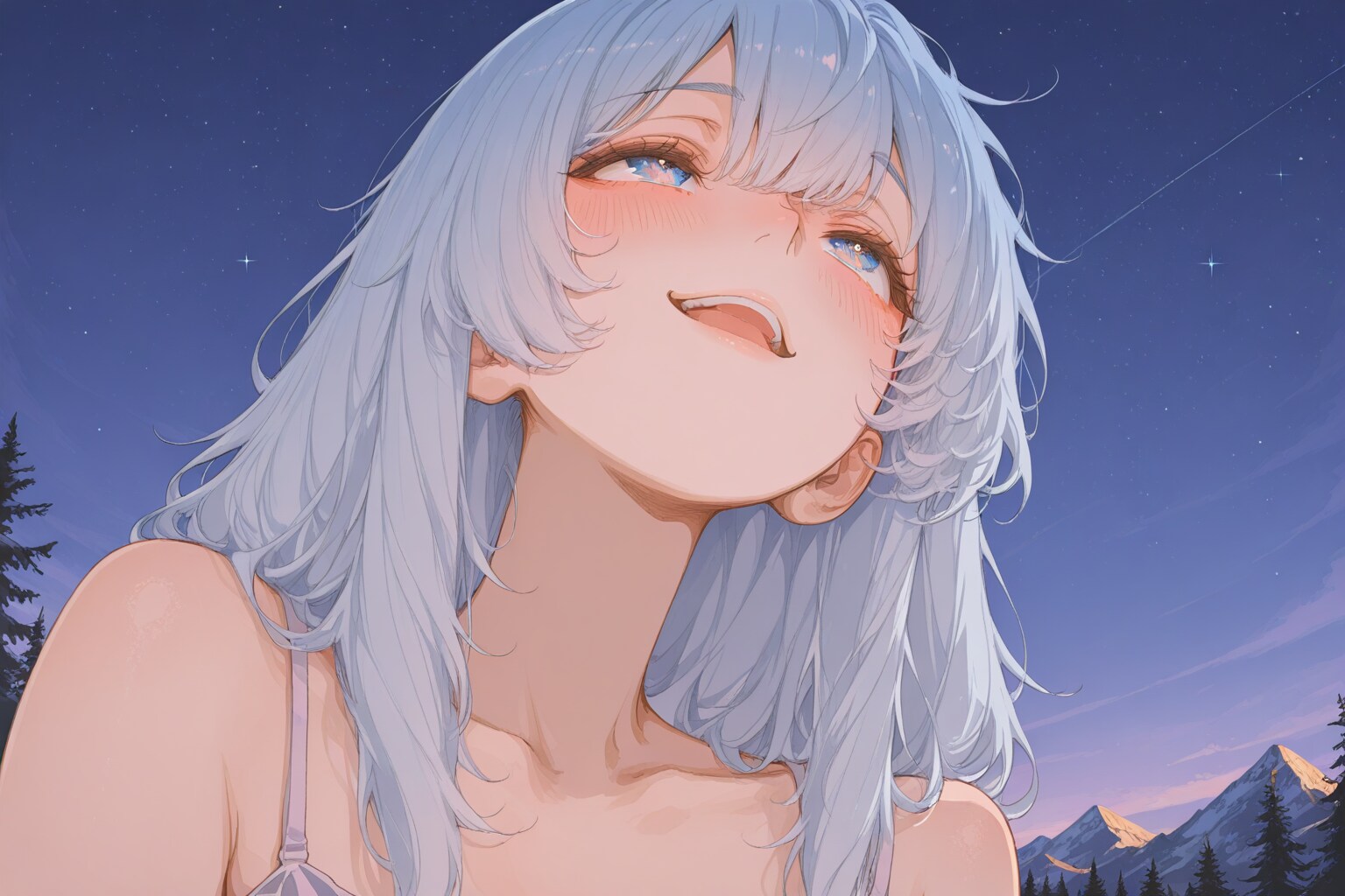 星空