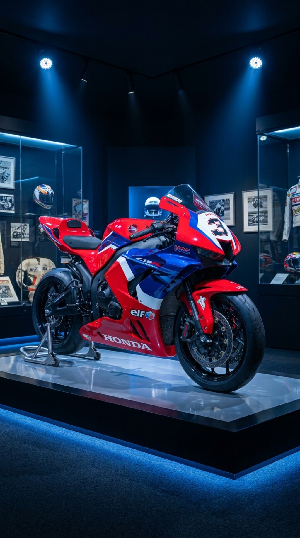 HONDA