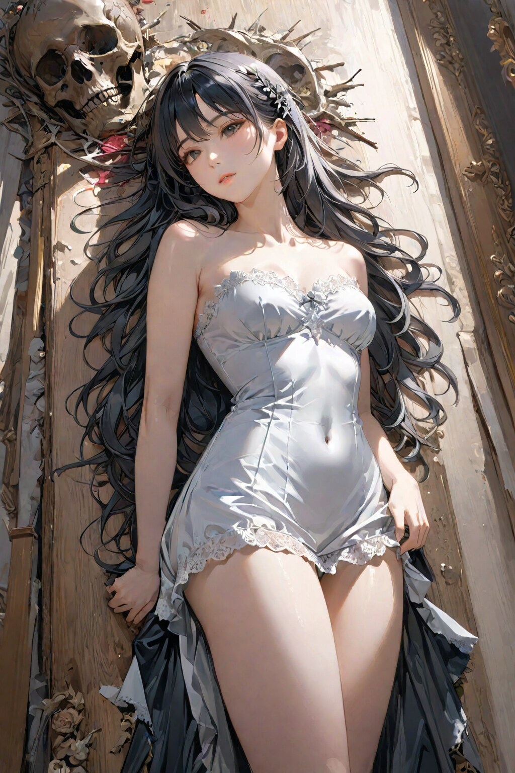 Wall