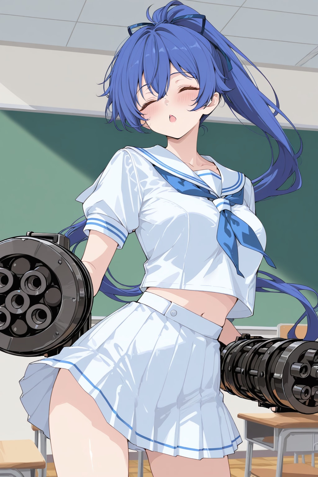 パンツ見ましたねっ！