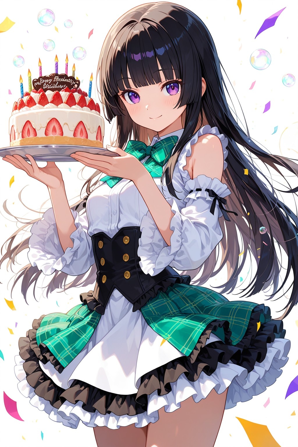 【🎊誕生祝い🎊】嬉ひまりちゃん