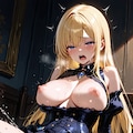 女魔法使いの夜事情1015 4枚目