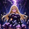 女魔法使いの夜事情1015 2枚目