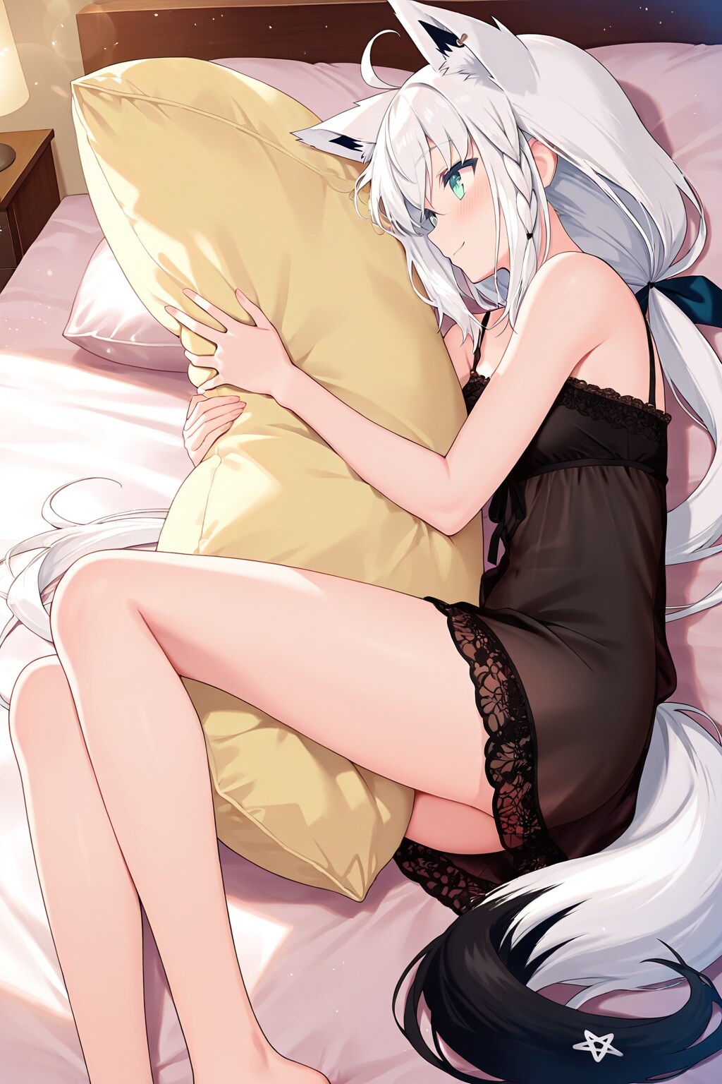 relax fubuki