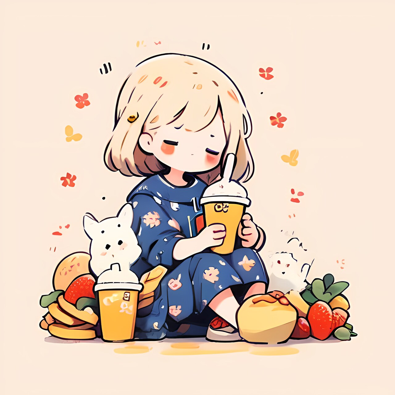 美味しくて凹む