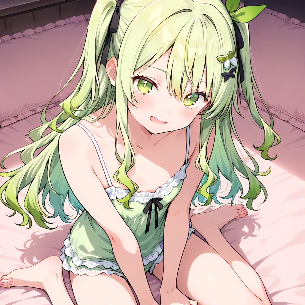 camisole | の人気AIイラスト・グラビア