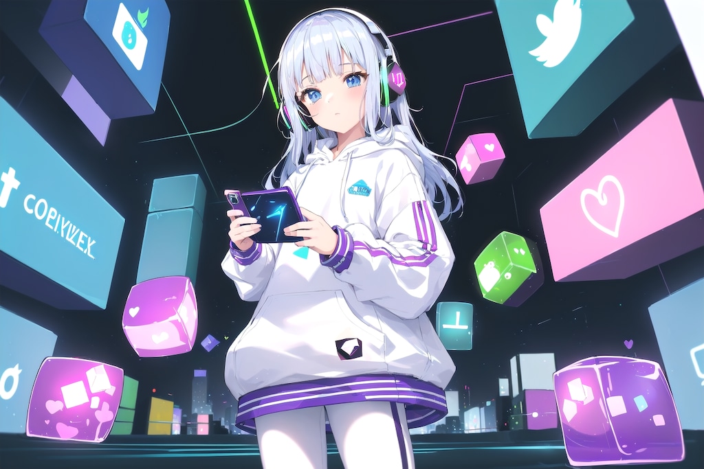 ノイズ・キャンセリング・リアリティ