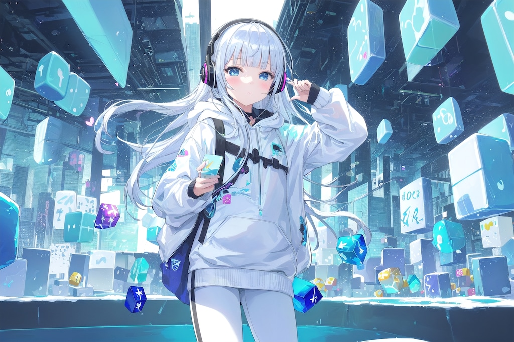 ノイズ・キャンセリング・リアリティ