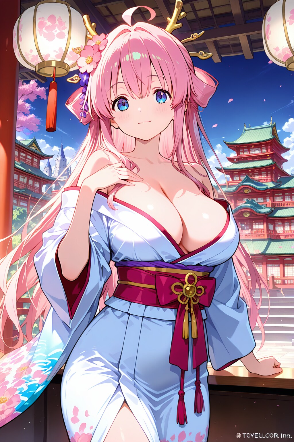 桃華姫