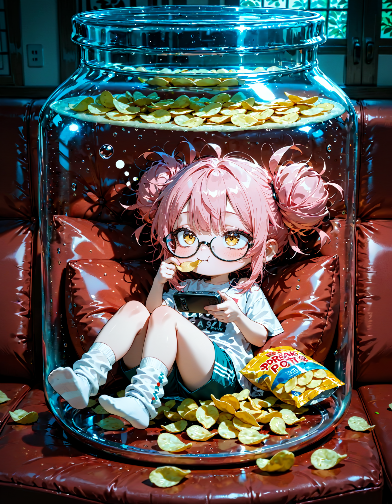 今日は何の日？　スナックの日