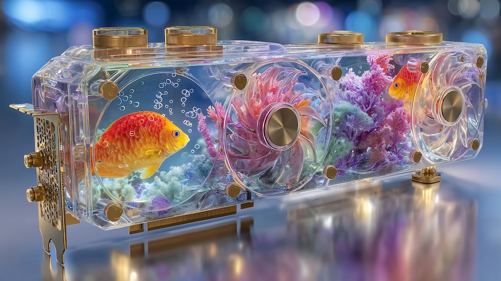 グラボアクアリウム