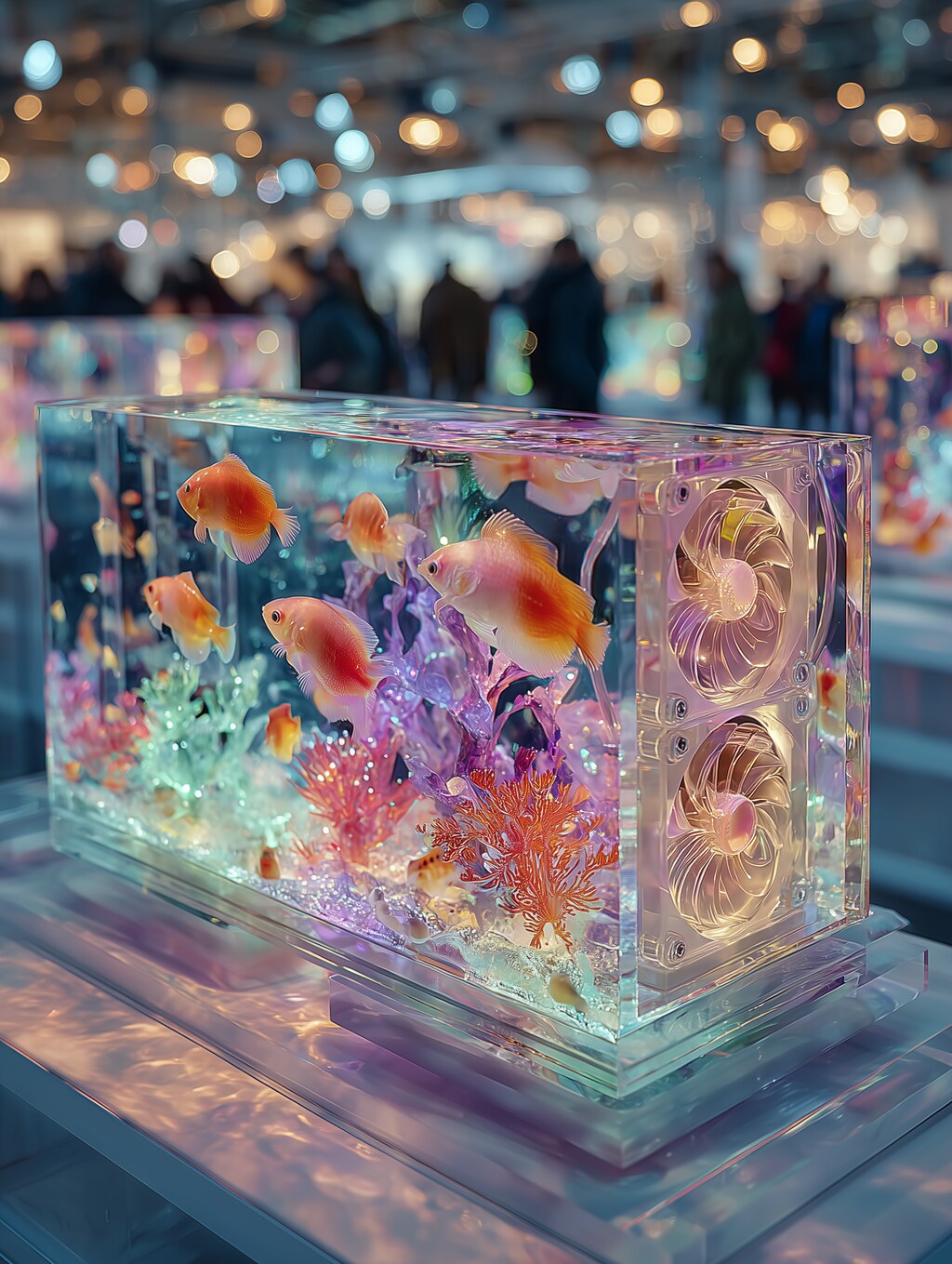 グラボアクアリウム