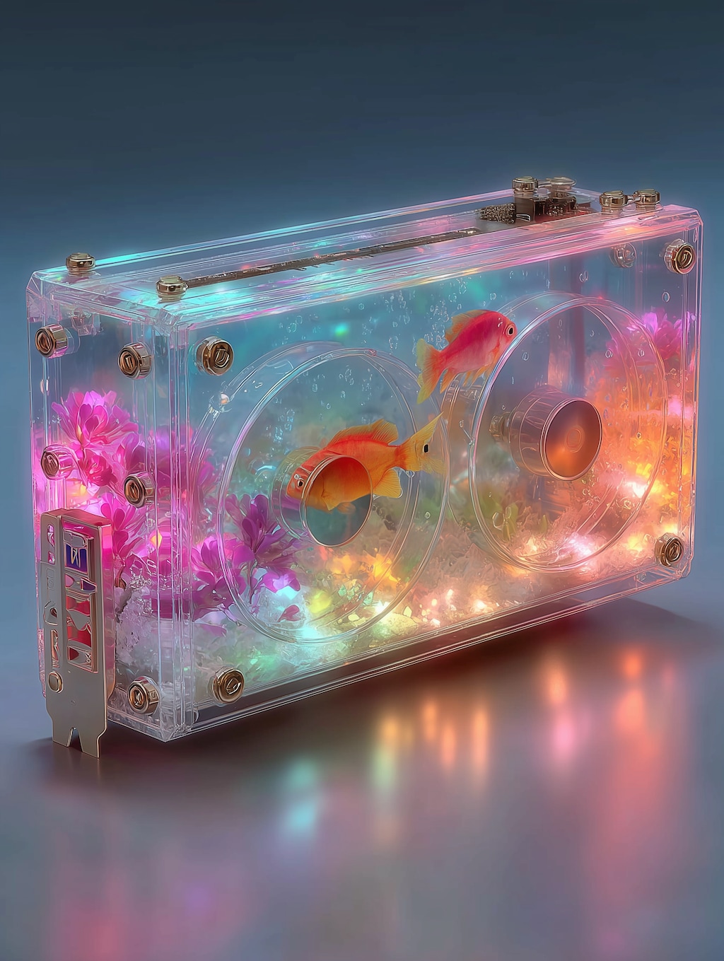 グラボアクアリウム