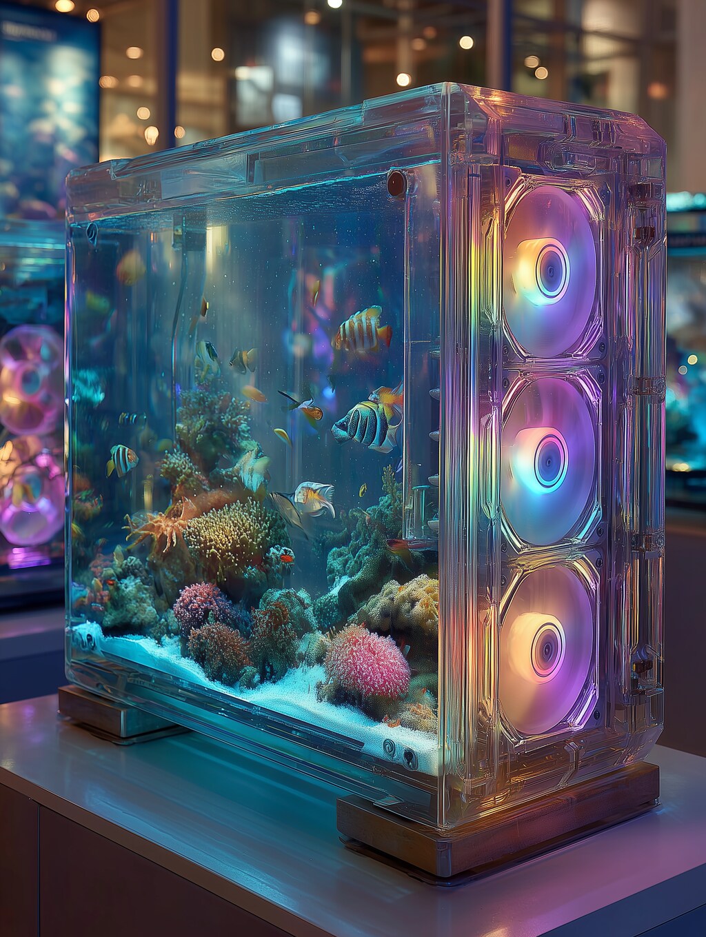 グラボアクアリウム