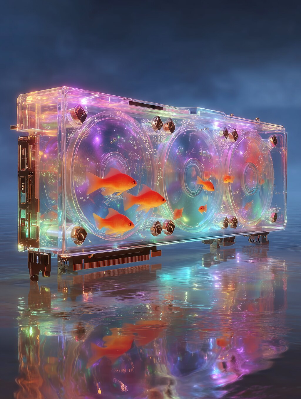 グラボアクアリウム