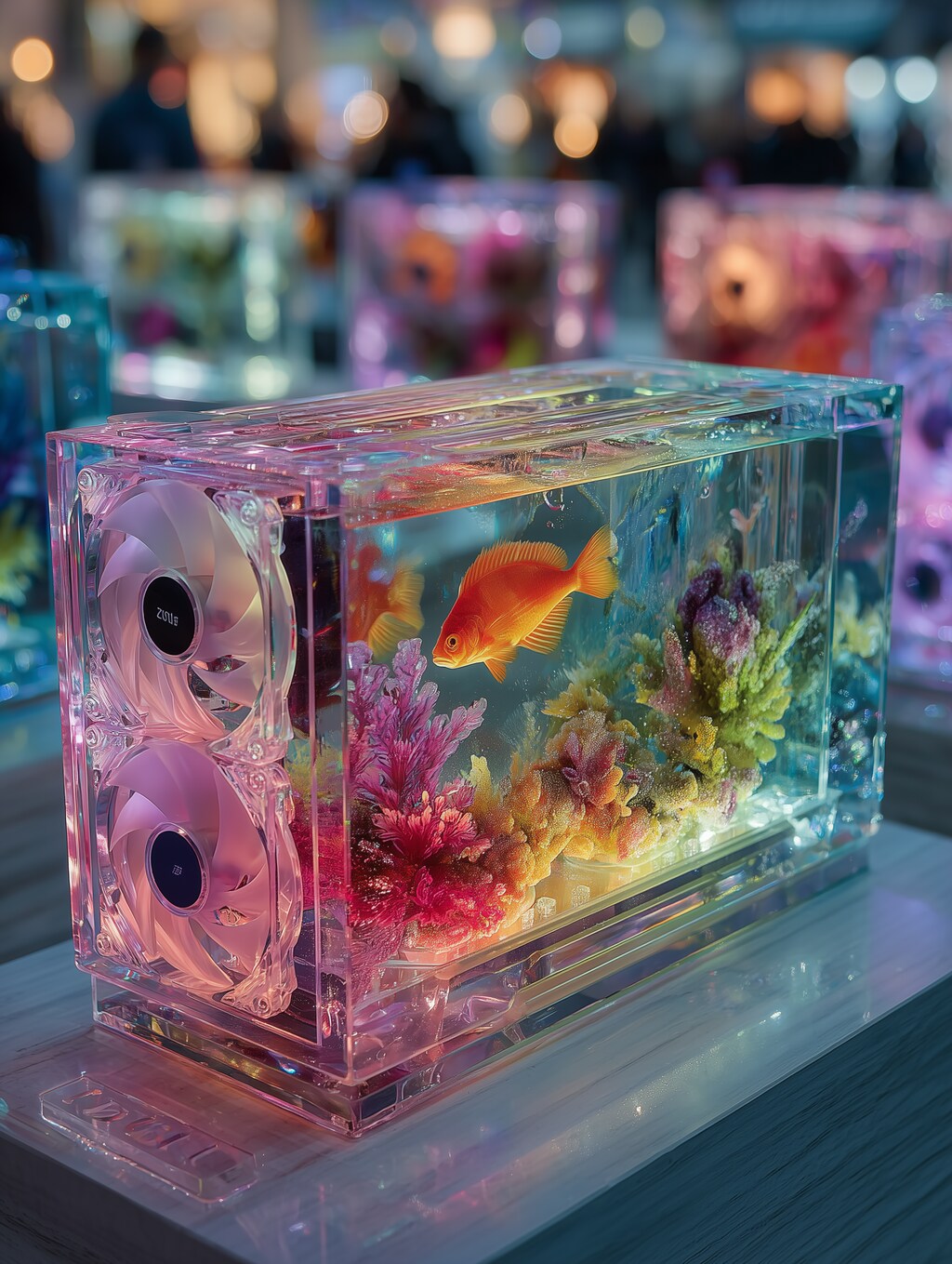 グラボアクアリウム