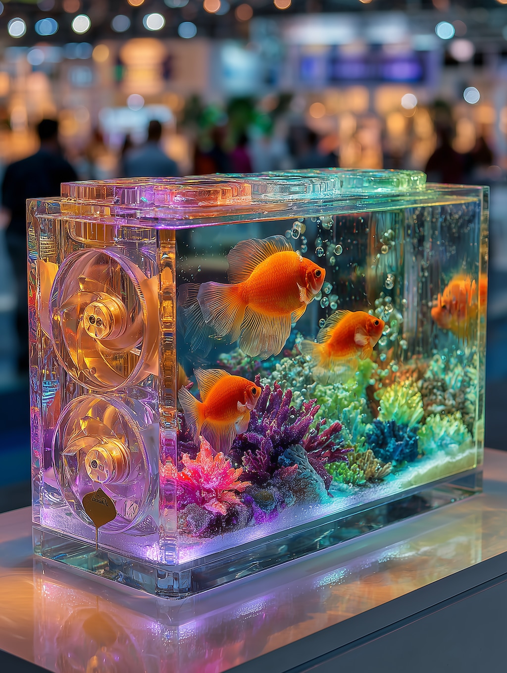 グラボアクアリウム