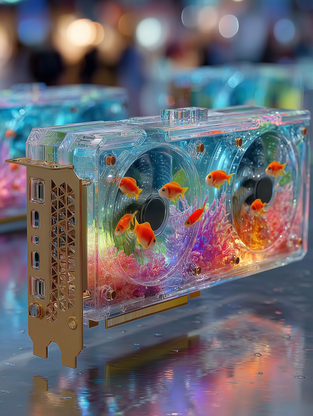 グラボアクアリウム