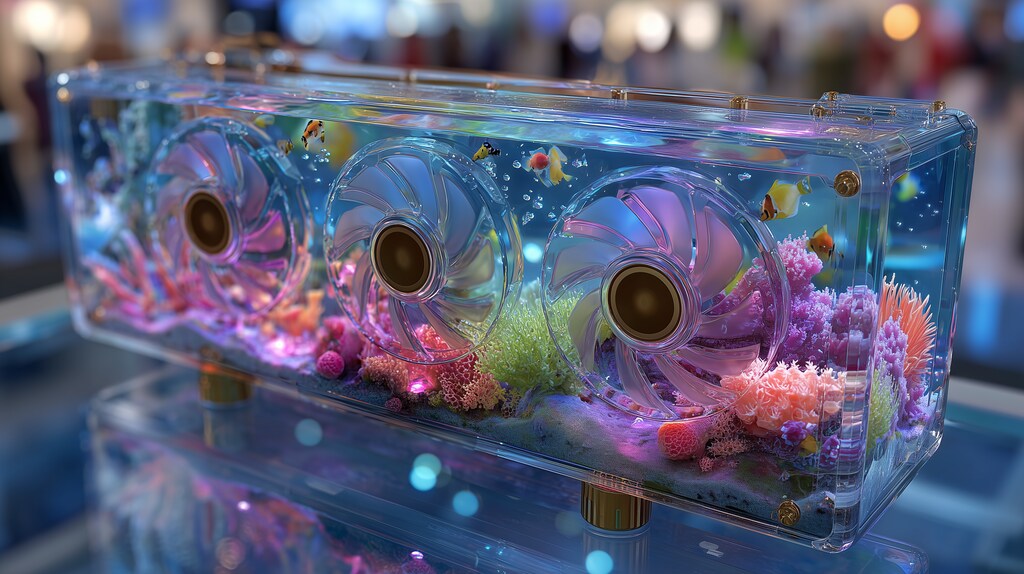 グラボアクアリウム